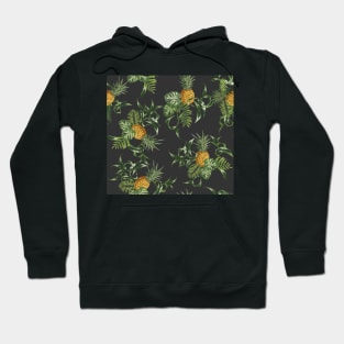 Summer T-shirt Hoodie